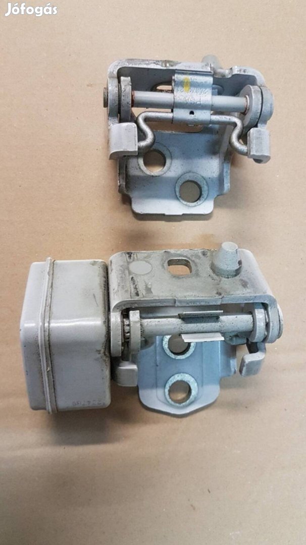 Peugeot 207 ajtózsanér