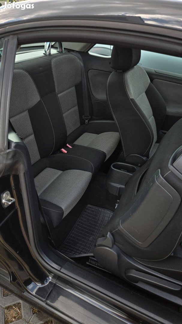 Peugeot 207 cc