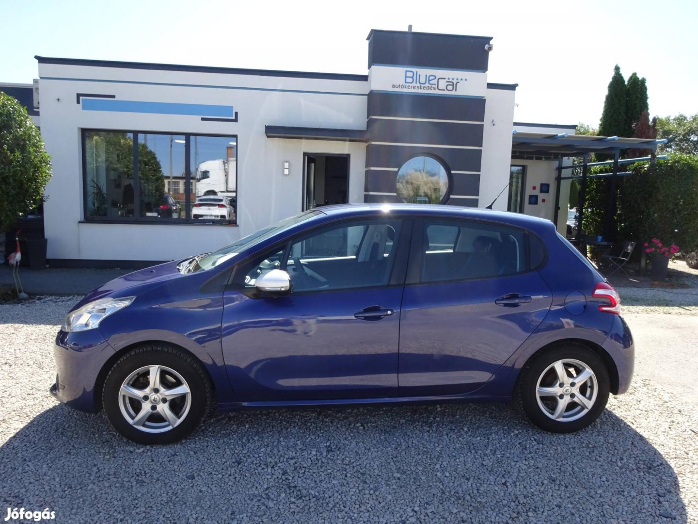 Peugeot 208 1.0 Puretech Active KM157ezerMeg