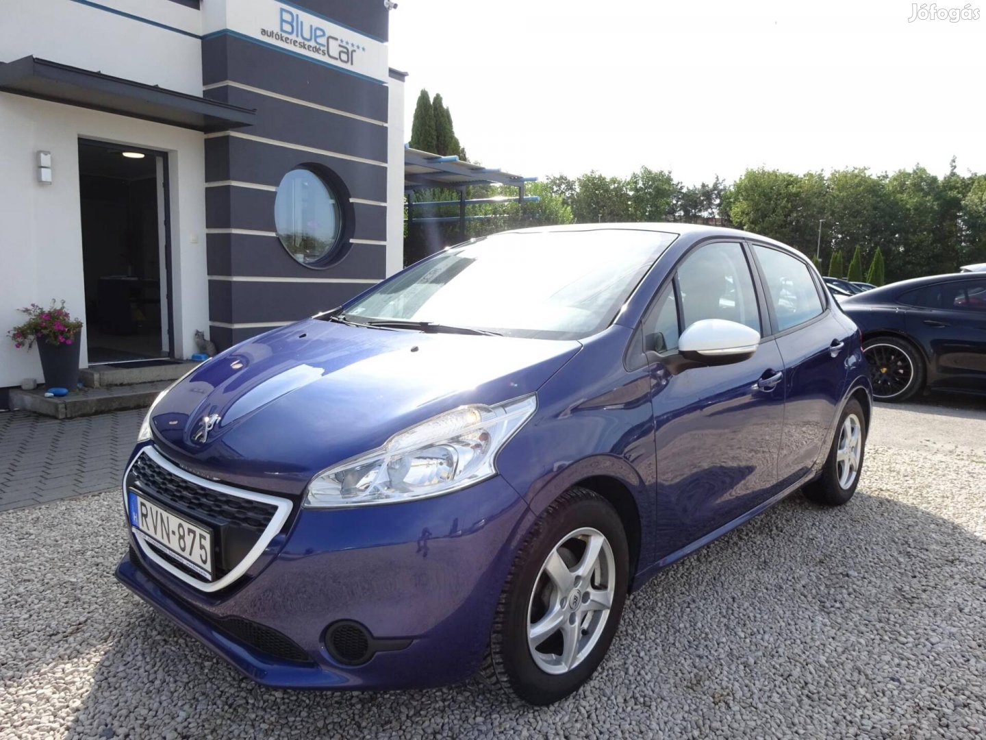 Peugeot 208 1.0 Puretech Active KM:157ezer!!Meg...