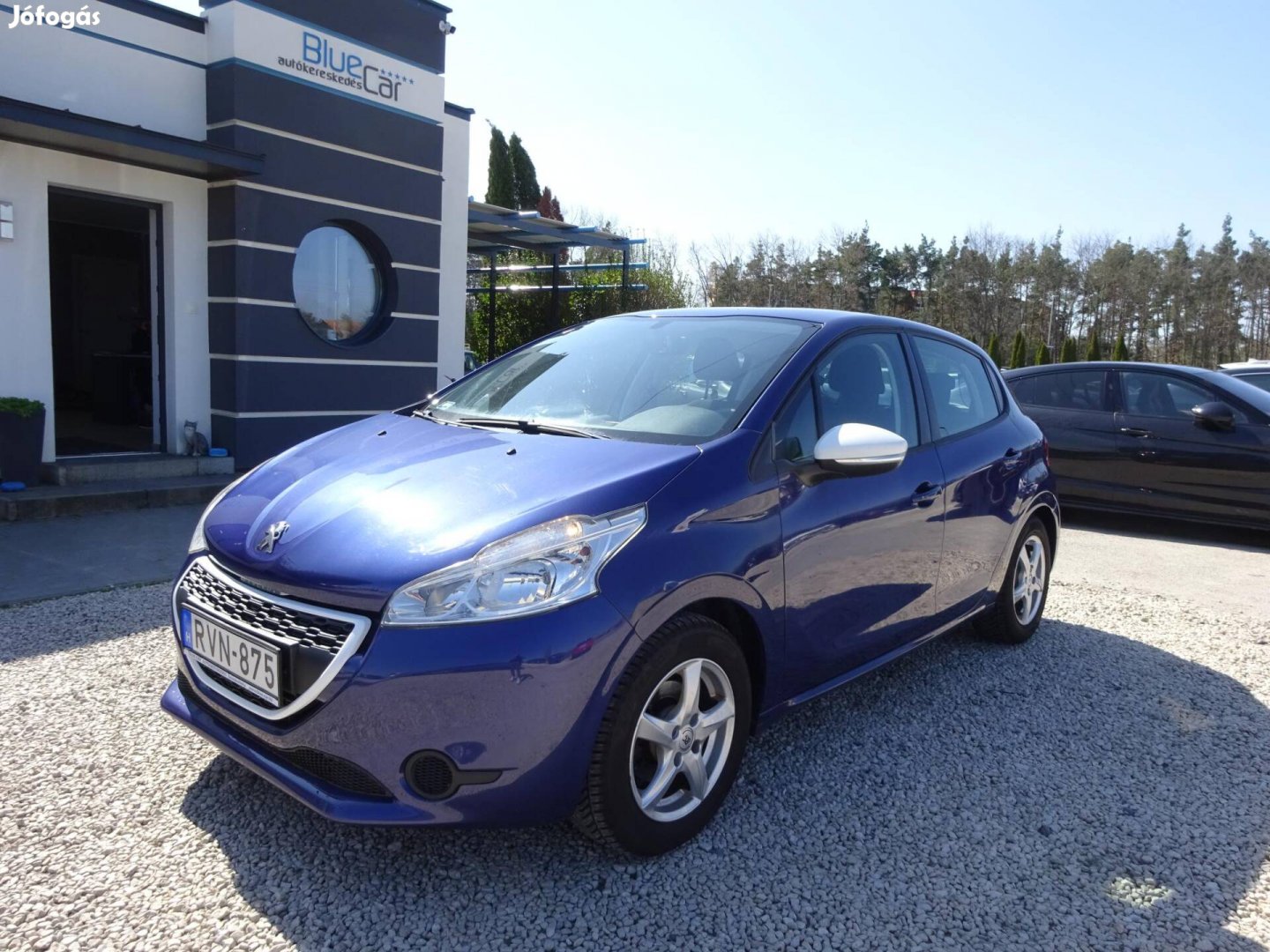 Peugeot 208 1.0 Puretech Active KM:157ezer!!Meg...