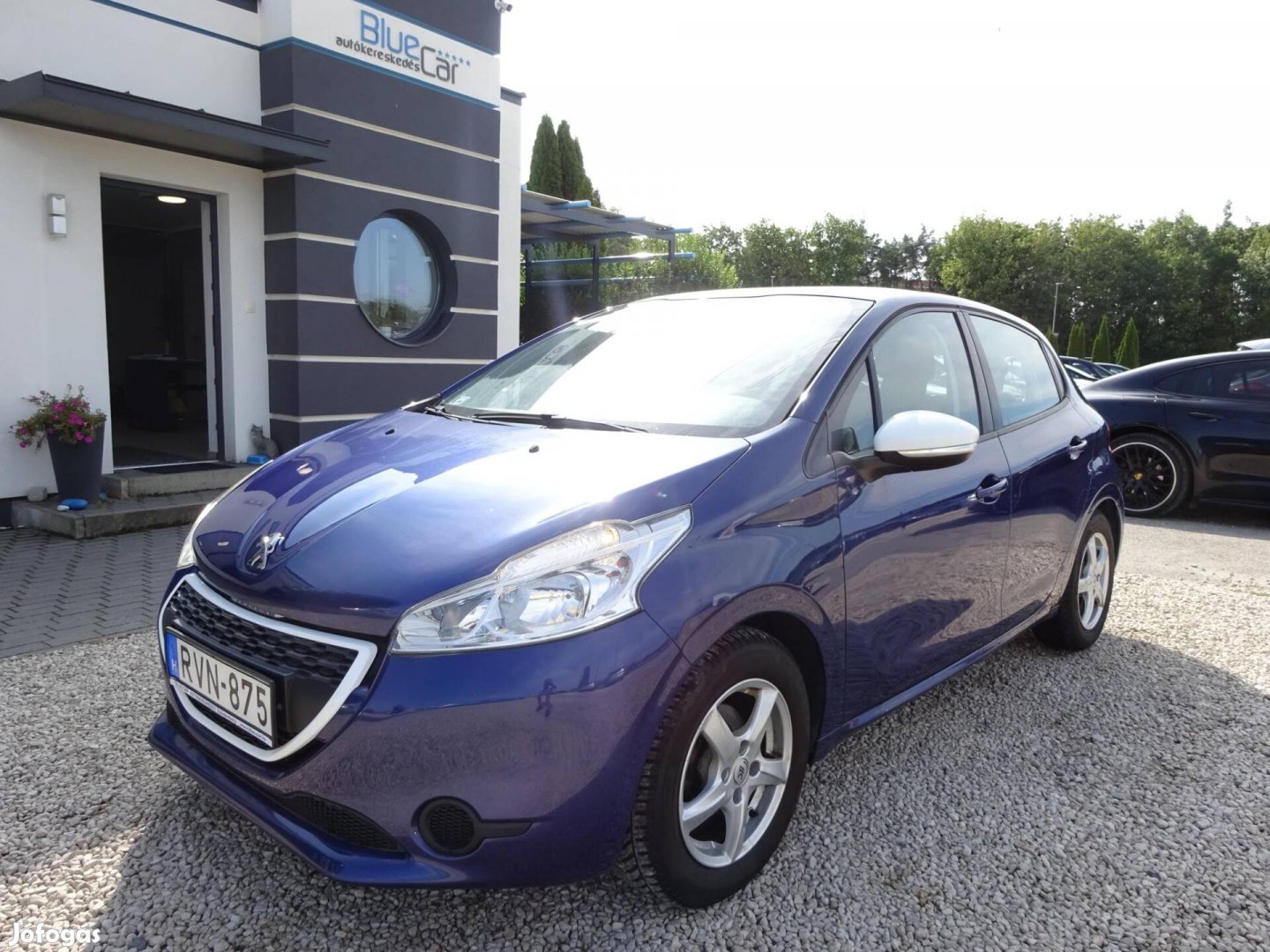 Peugeot 208 1.0 Puretech Active KM:157ezer!!Meg...