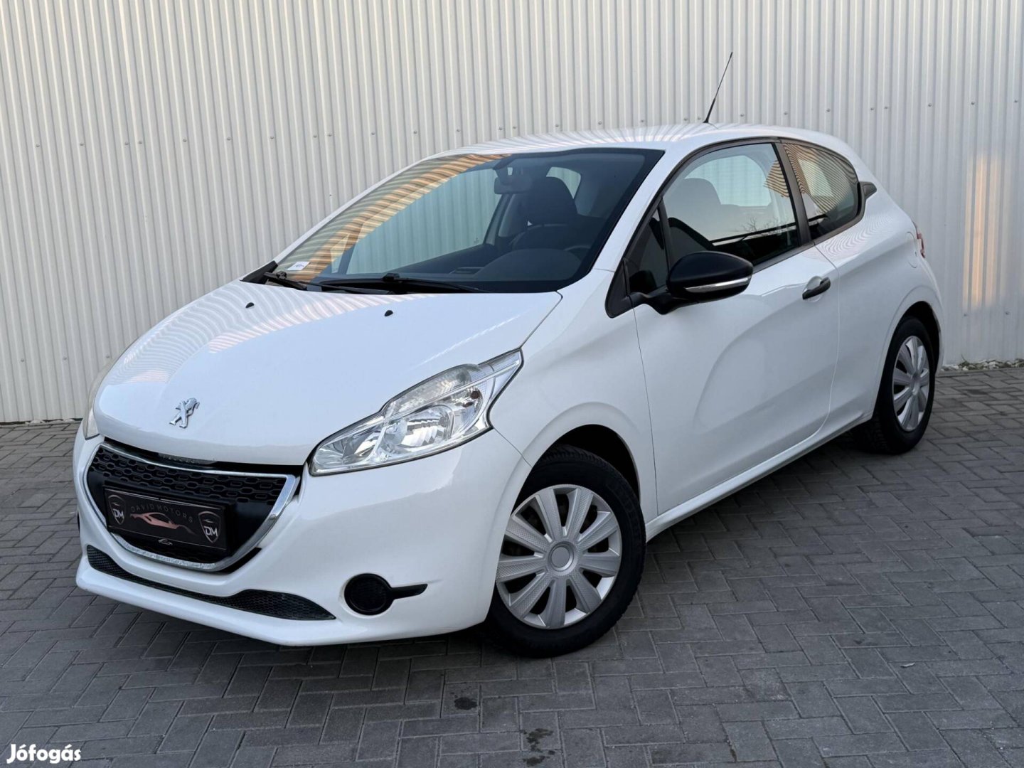 Peugeot 208 1.0 Puretech Active Multimédia.USB