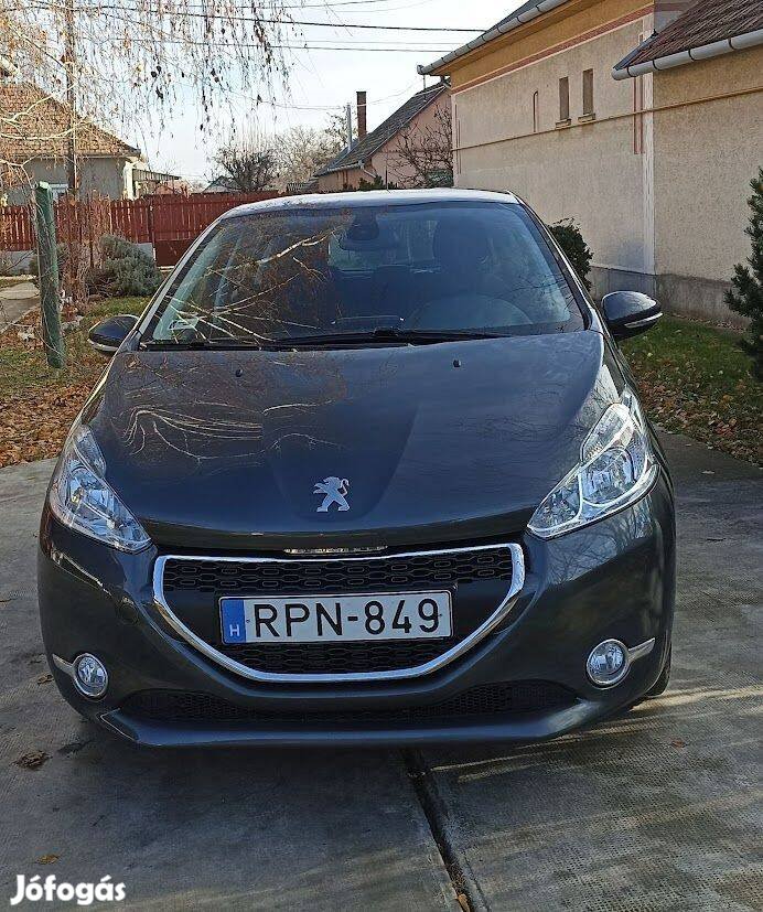 Peugeot 208 1.2