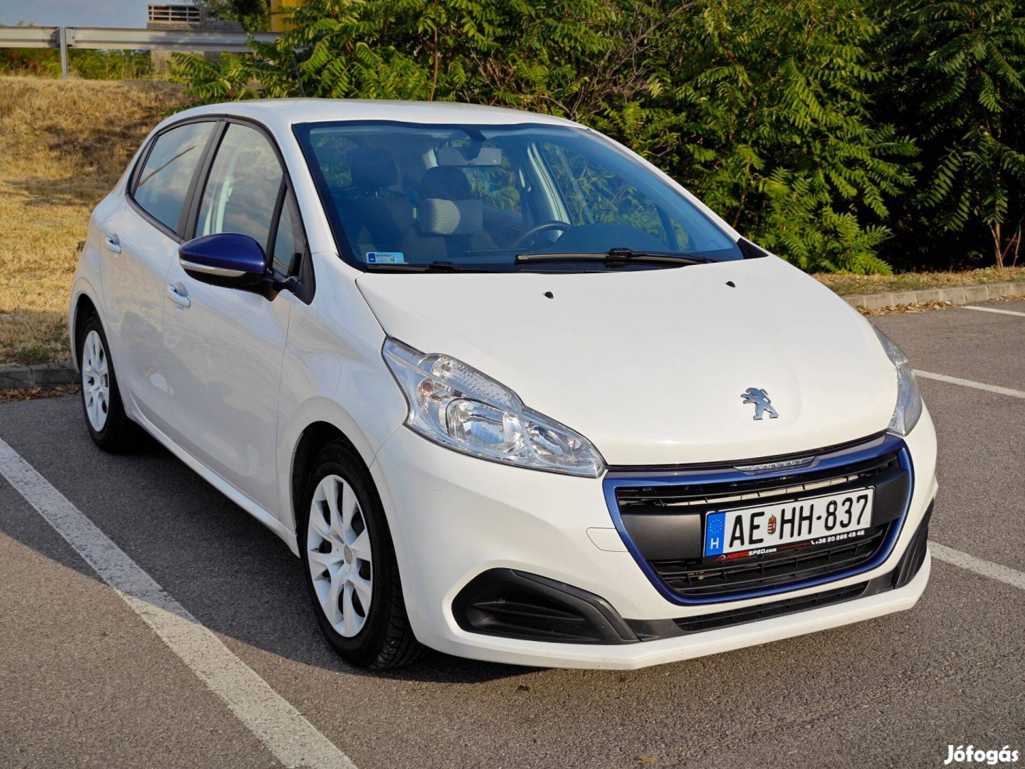 Peugeot 208 1.2 Puretech