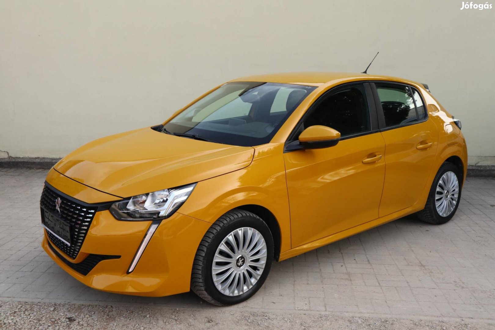 Peugeot 208 1.2 Puretech Active