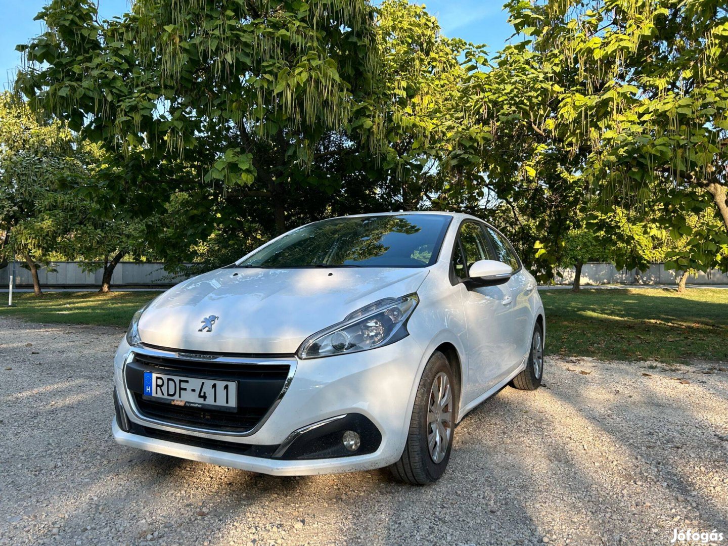 Peugeot 208 1.2 Puretech Active EURO6.2