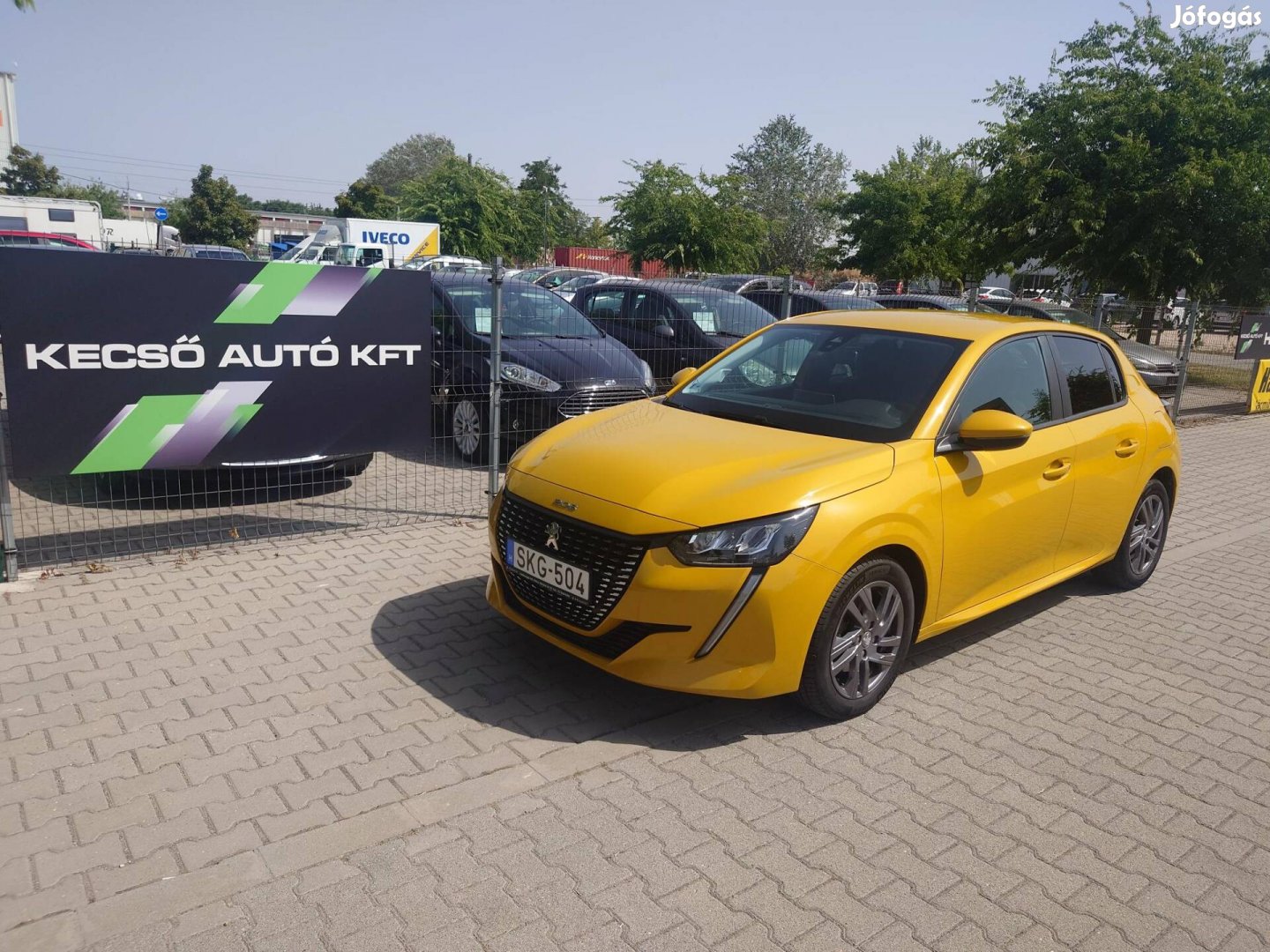 Peugeot 208 1.2 Puretech Active Pack