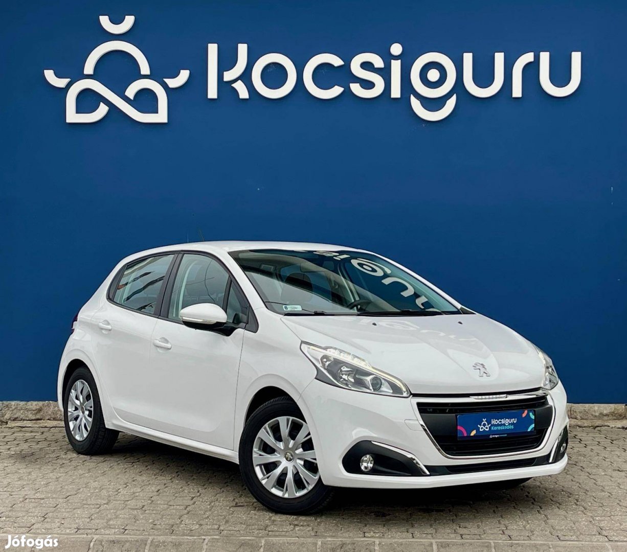 Peugeot 208 1.2 Puretech Active / Mo-i!/ 29eKm!...