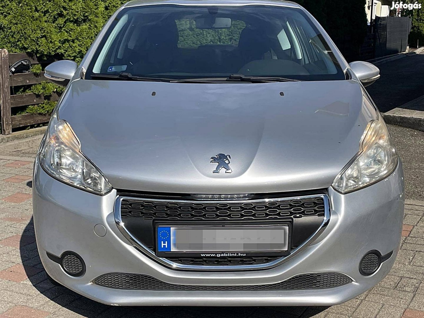 Peugeot 208 1.2 VTi Puretech Access