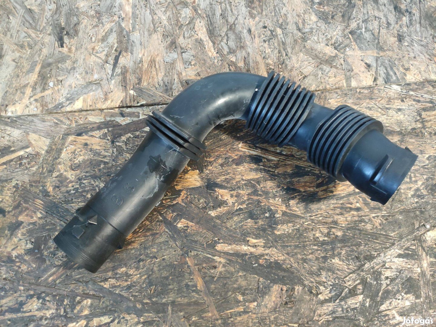 Peugeot 208 1.4 hdi szívó cső turbócső