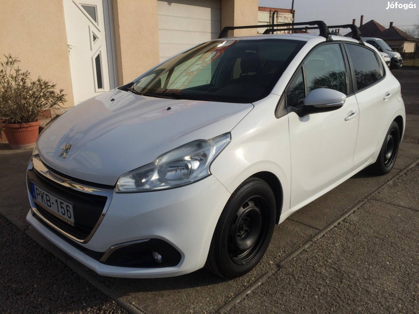 Peugeot 208 1.6 Bluehdi Van Active 125ekm!M.o-i...