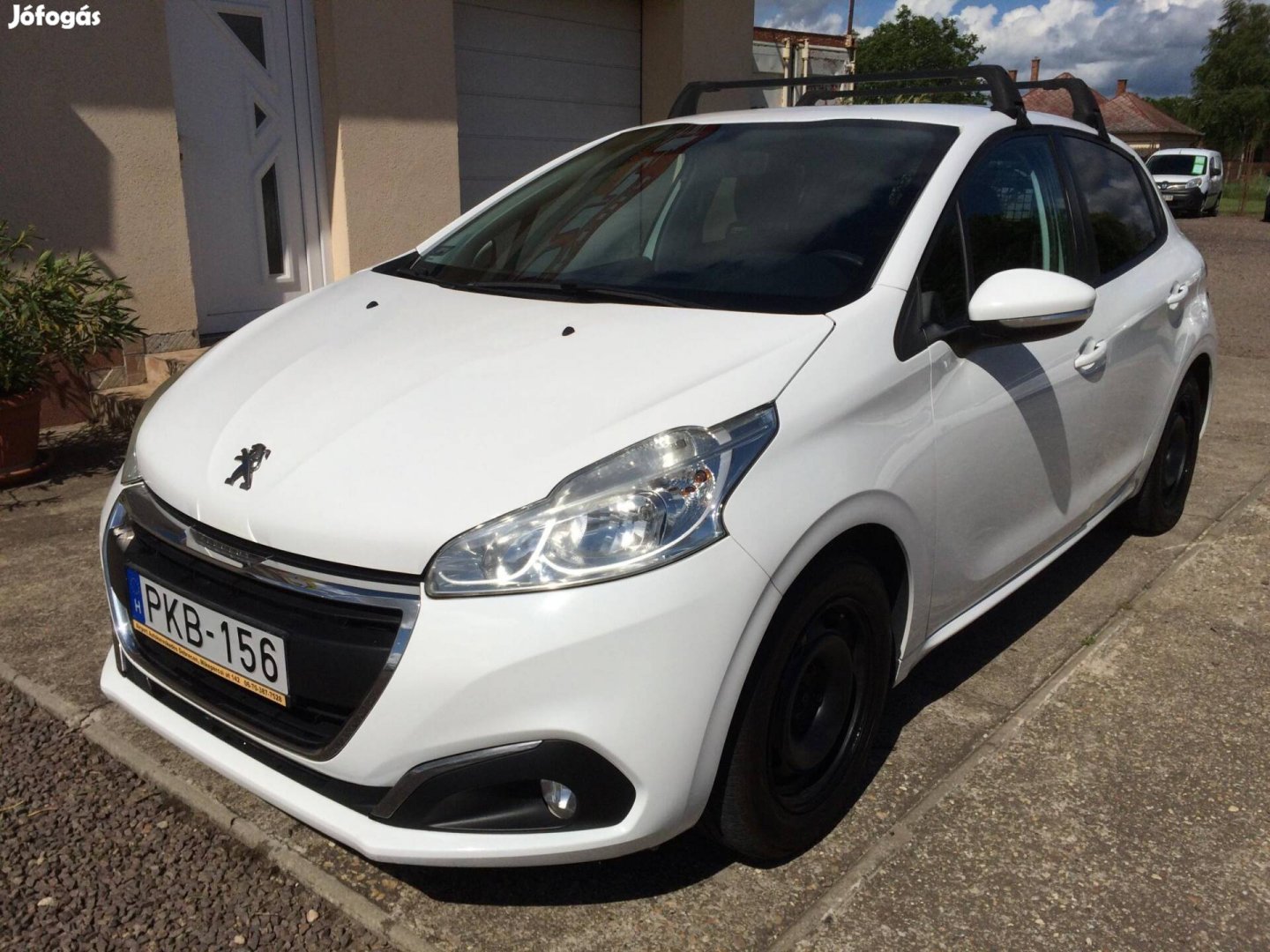 Peugeot 208 1.6 Bluehdi Van Active 125ekm!M.o-i...