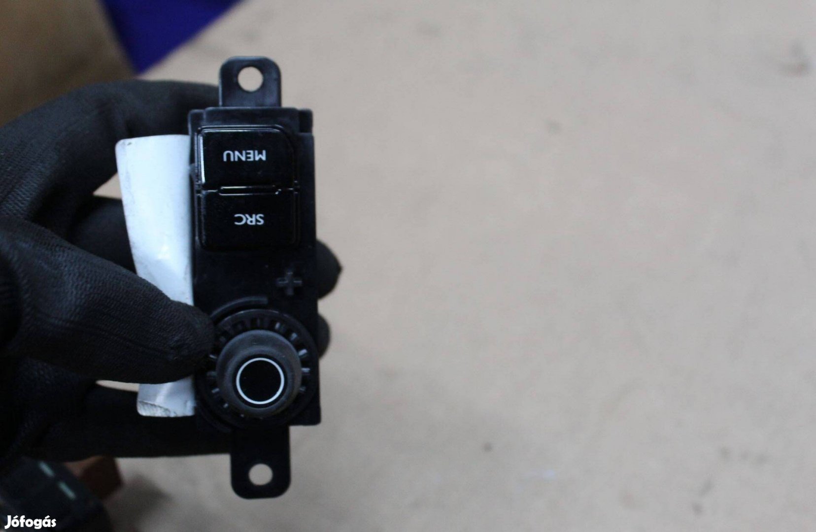 Peugeot 208 2012-2015 joystick 98097243Xu