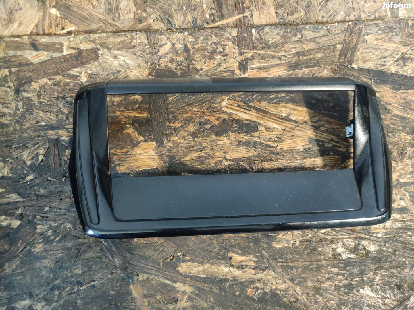 Peugeot 208 2012-2015 rádió keret