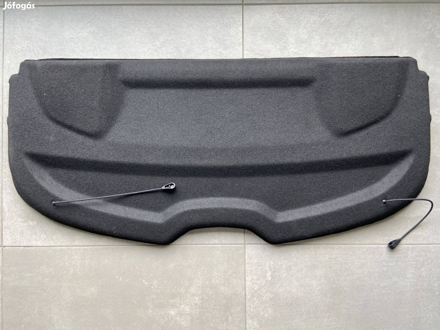 Peugeot 208 Kalaptartó , Gyári (2011-19)