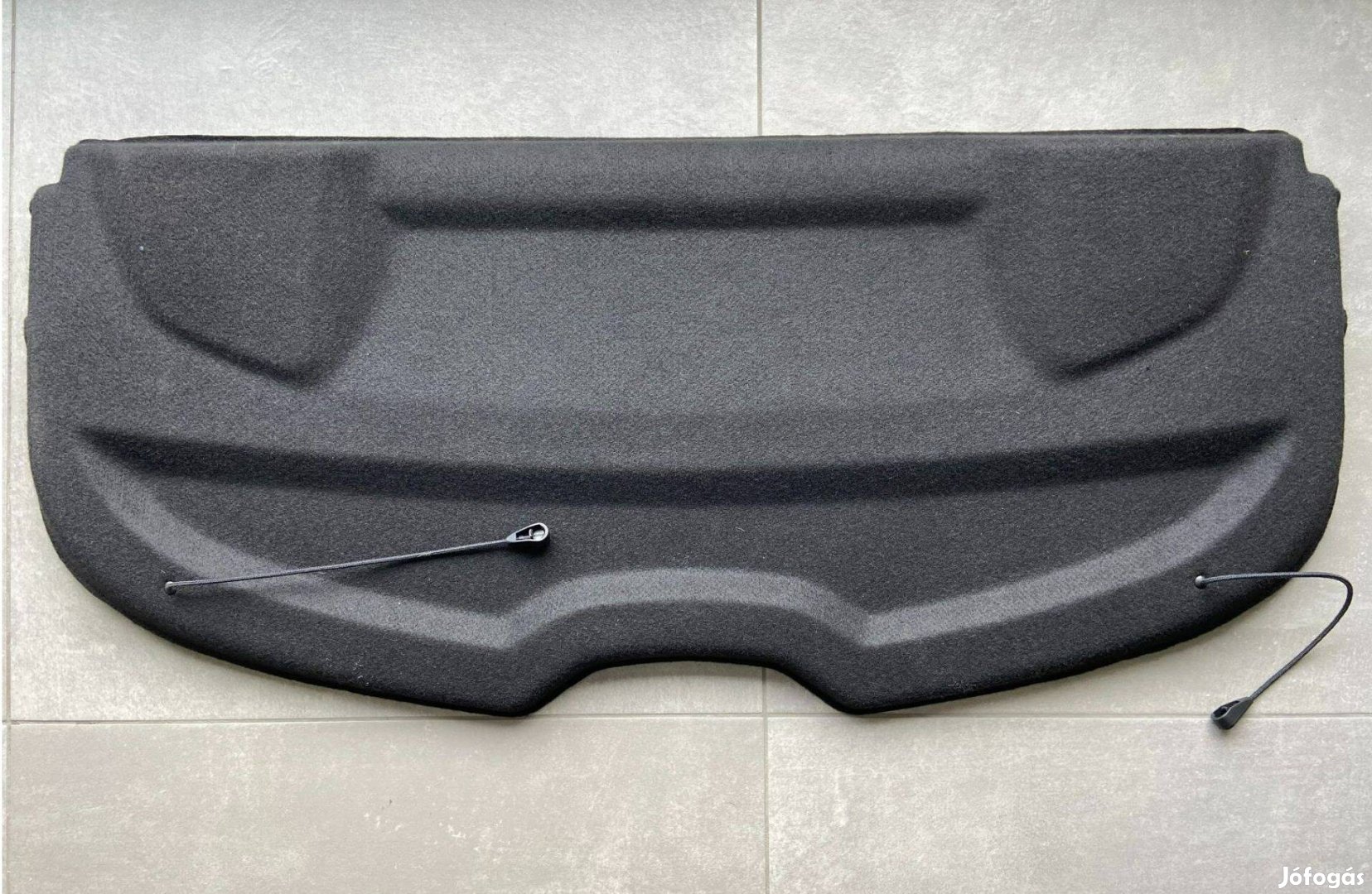 Peugeot 208 Kalaptartó , Gyári (2012-19)
