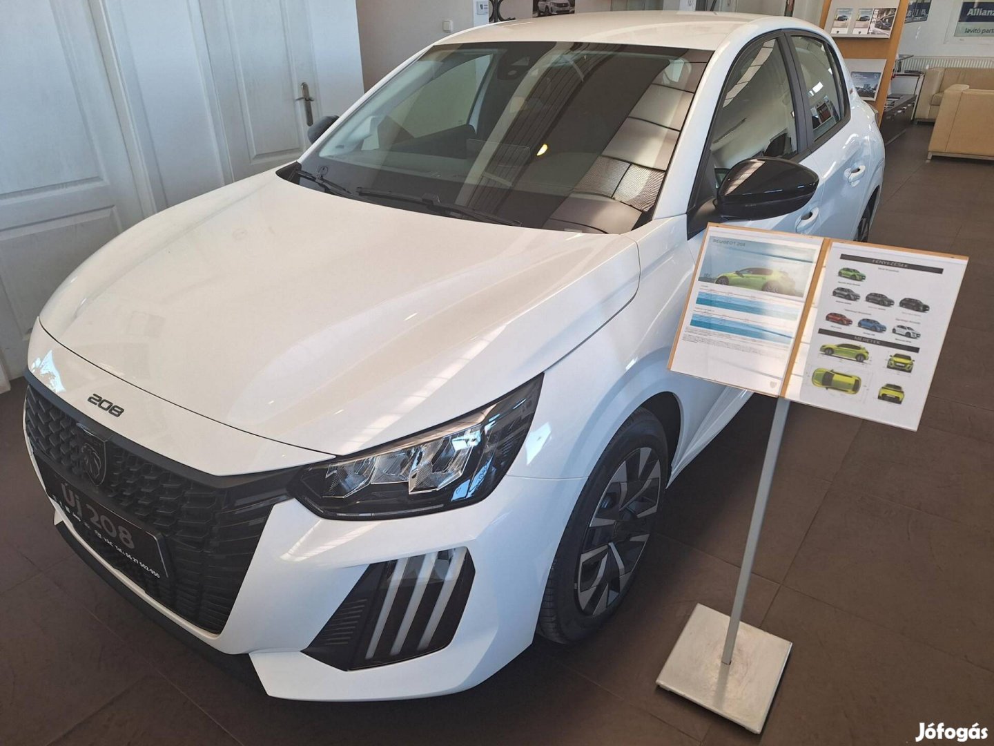 Peugeot 208 Style 1.2 Benzin 100 BVM6 Peugeot P...