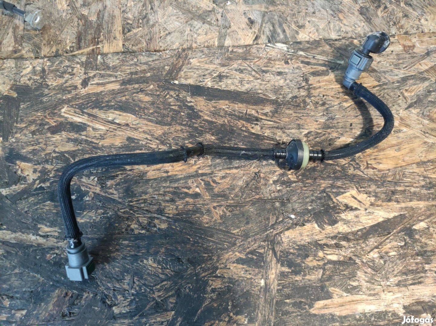 Peugeot 208 vákuum cső vákumcső