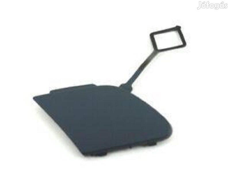 Peugeot 208 vonóhorog fedél első 2012-