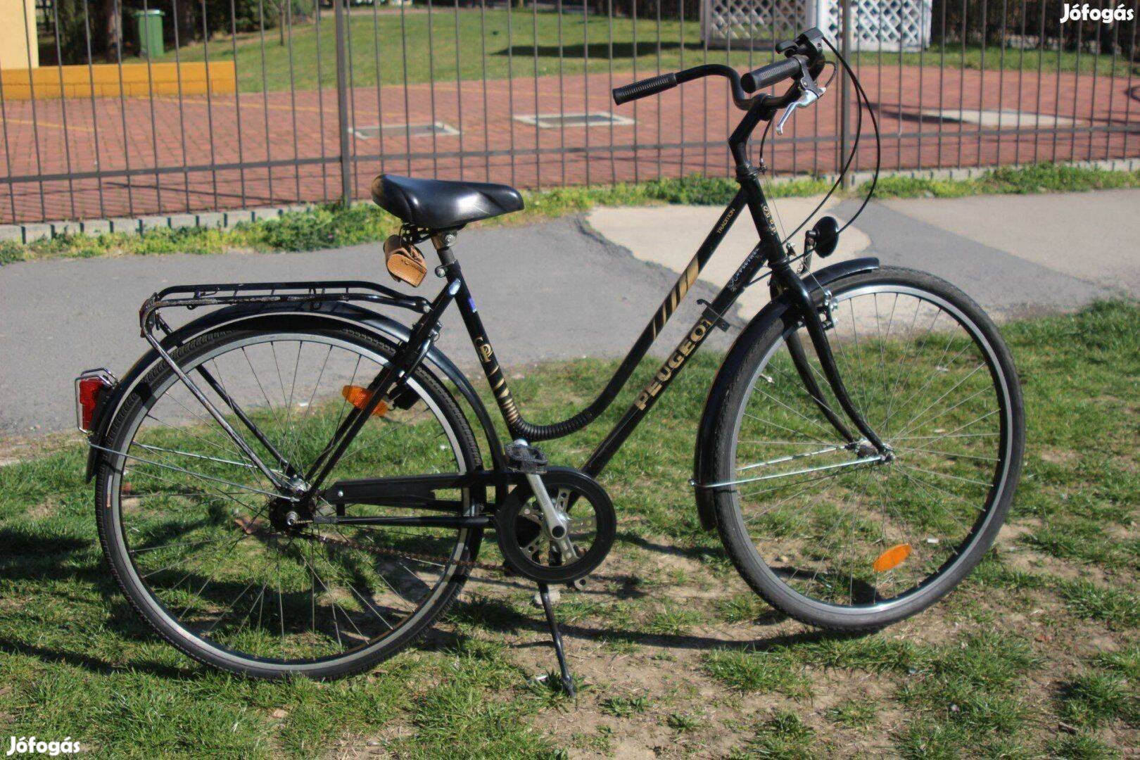 Peugeot 28ˇ" -as kerékpár/bicikli