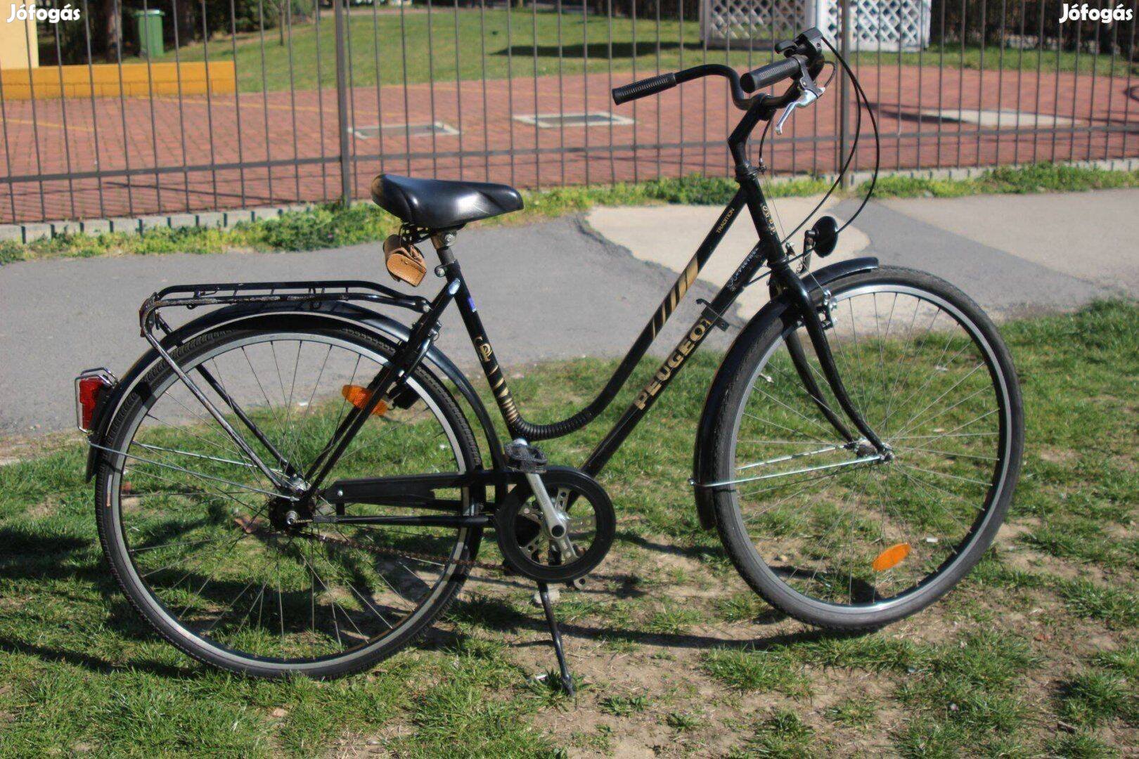 Peugeot 28" -as kerékpár/bicikli