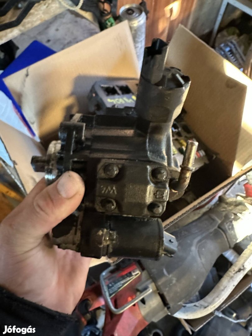 Peugeot 2.0 Hdi (RHR)  Siemens , Delphi magasnyomású-pumpa eladó . 
