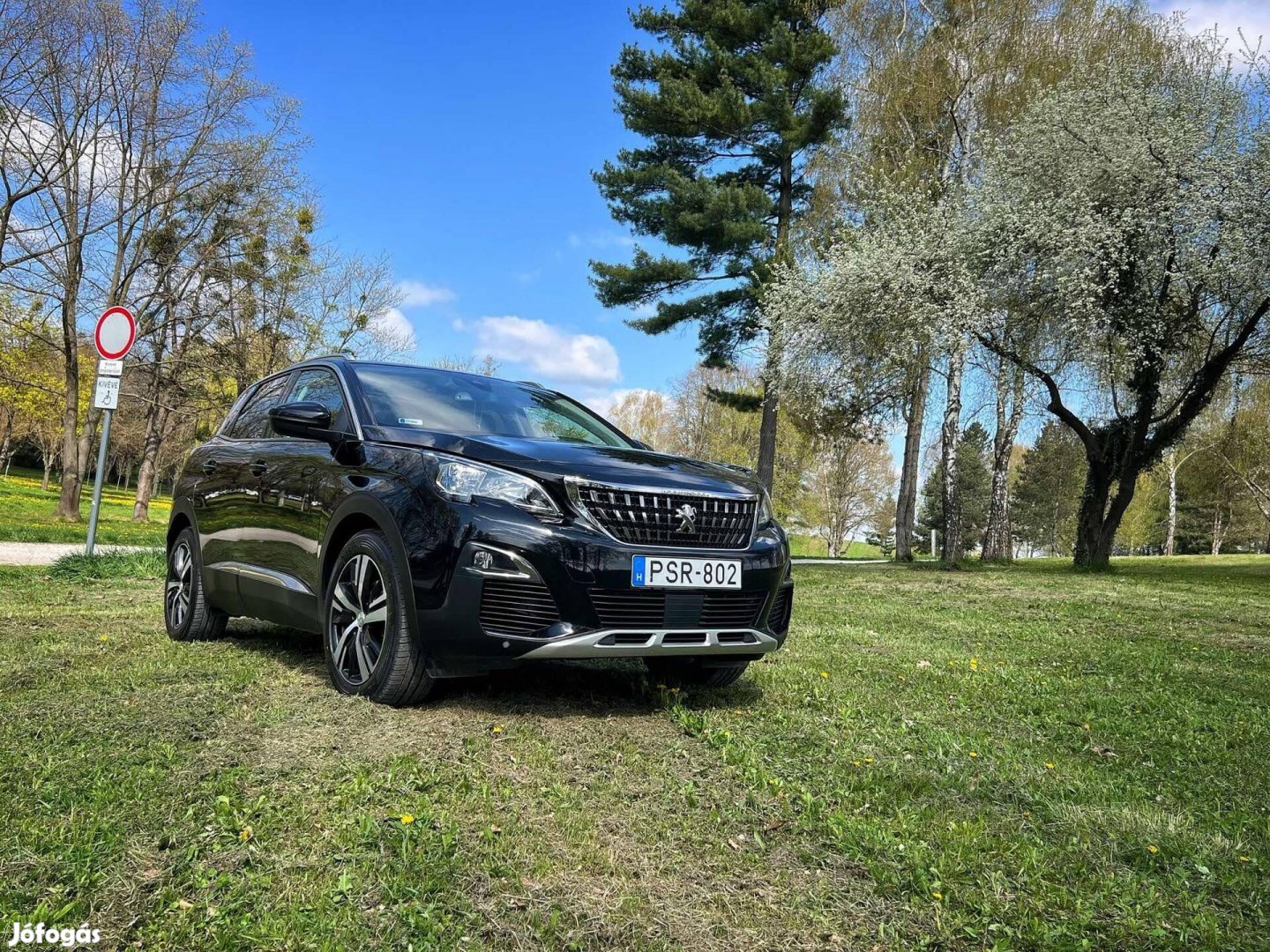 Peugeot 3008 1.2 Puretech
