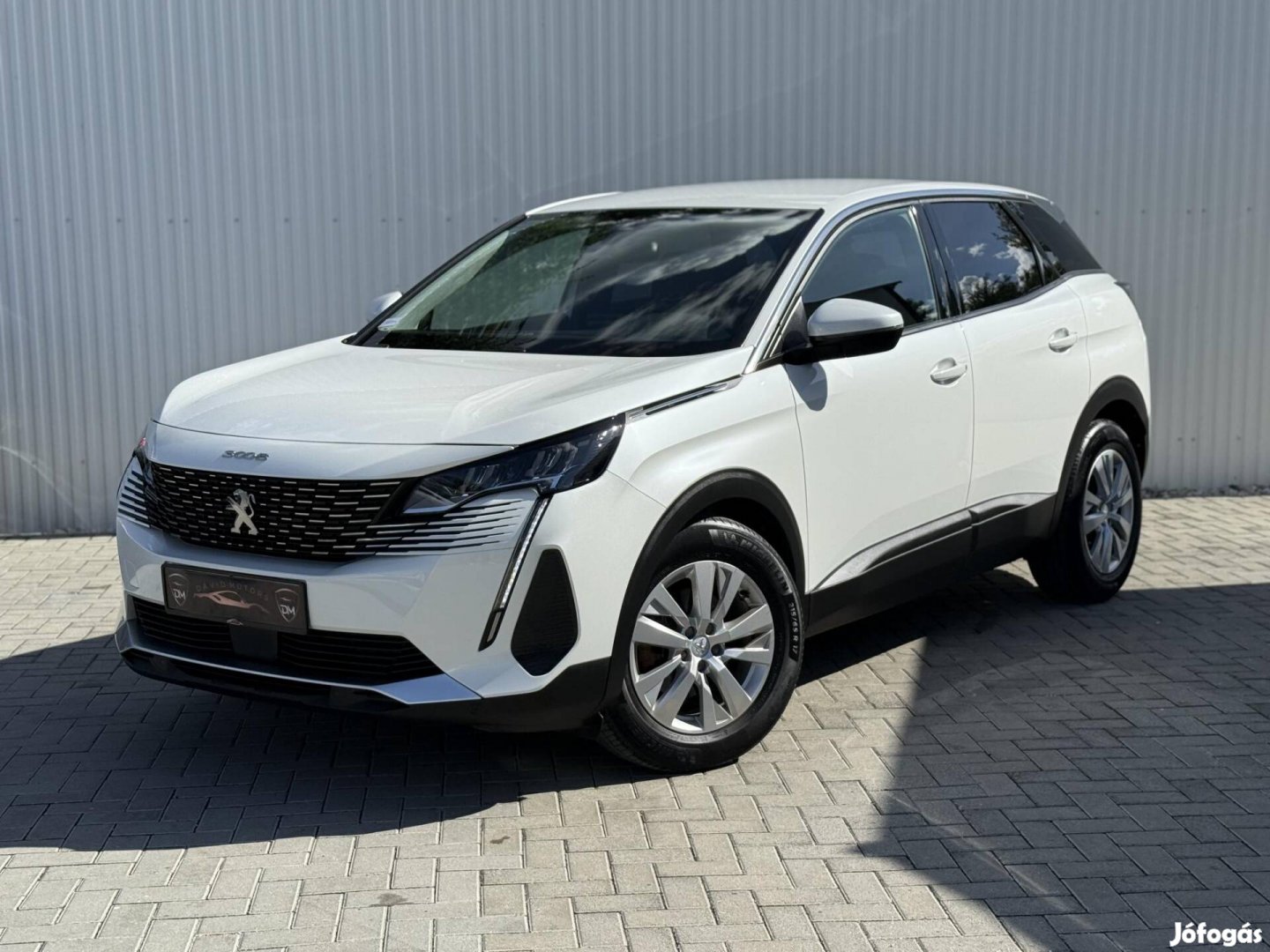 Peugeot 3008 1.2 Puretech Allure Pack Navi.CARP...