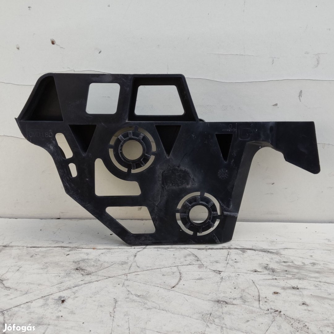 Peugeot 3008 2009-2013 bal első lökhárító tartó 9684020980