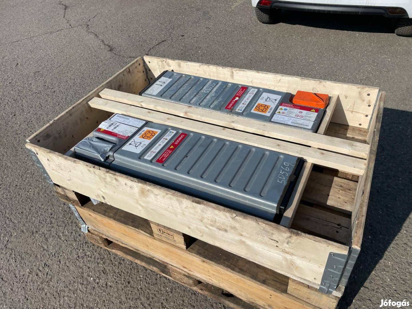 Peugeot 3008 2.0 HDi Hybrid4 200 LE hybrid akkumulátor 1609866780