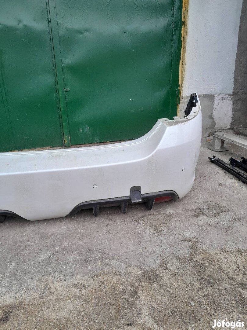 Peugeot 3008 CC hátsó lökhárító elado