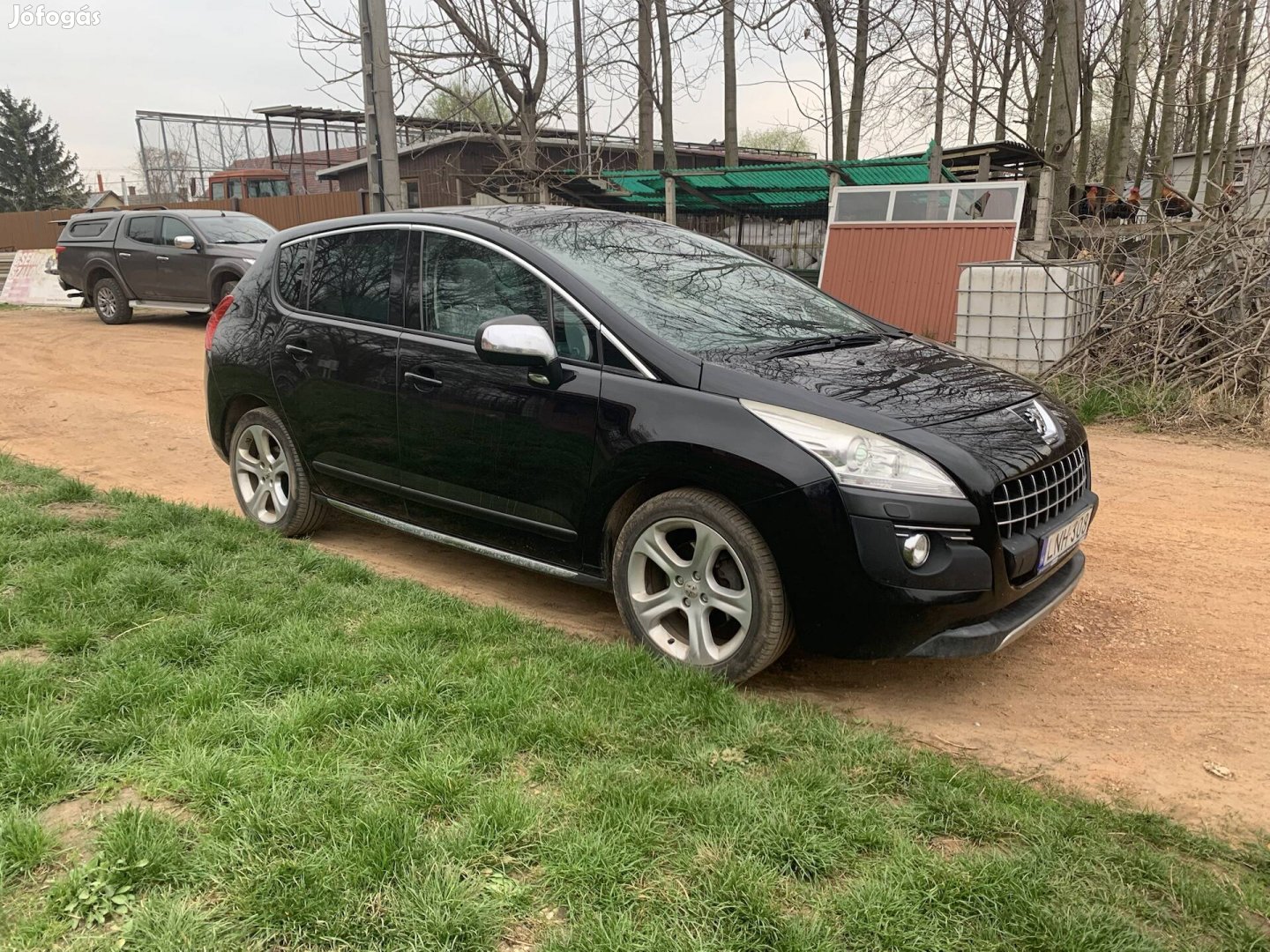 Peugeot 3008 Full Extra