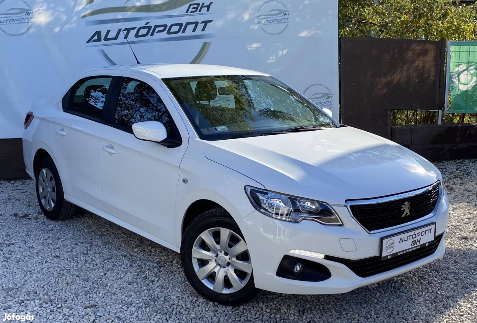 Peugeot 301 1.5 Bluehdi Active S&S EURO6.2 Akár...