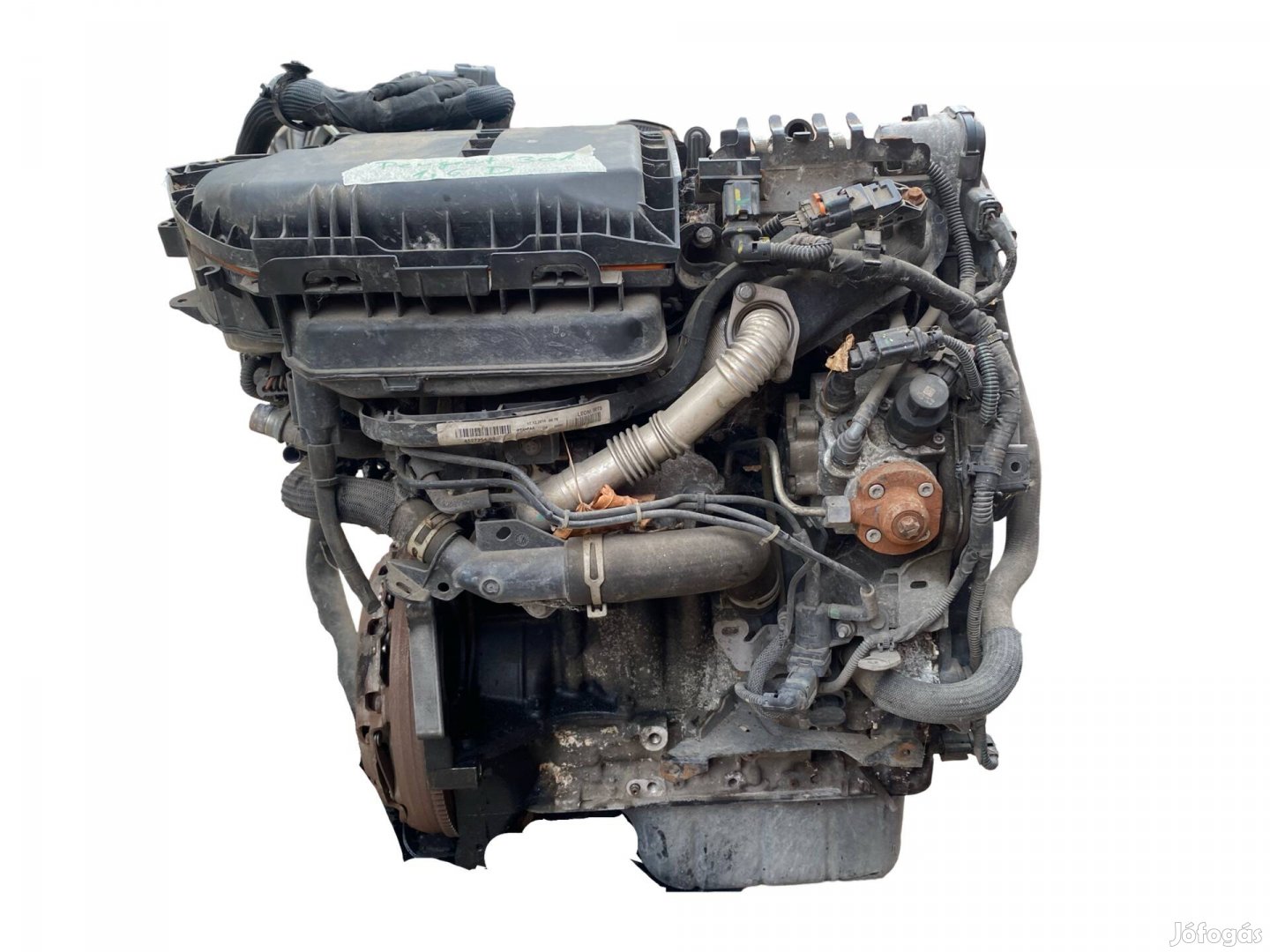 Peugeot 301 1.6 Diesel Motor