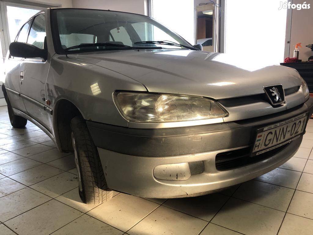 Peugeot 306 1.4 Style