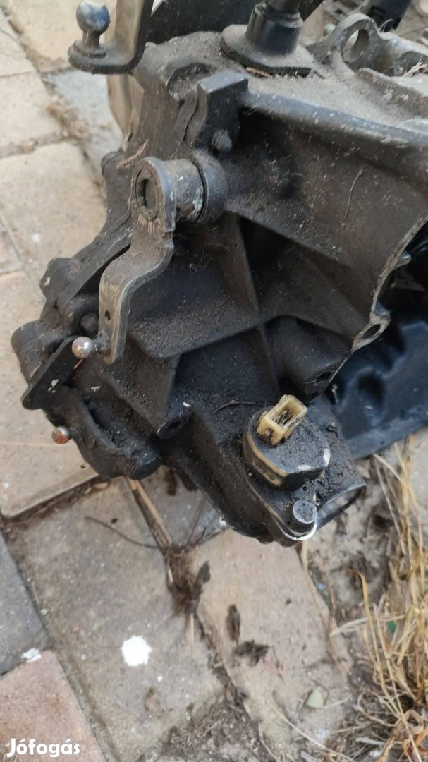 Peugeot 306 1.4 kfx váltó 