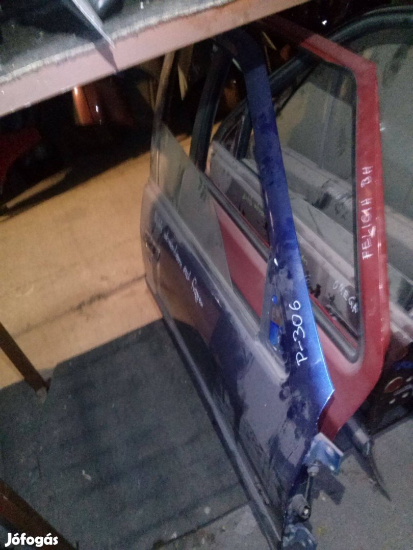 Peugeot 306 Ajtók