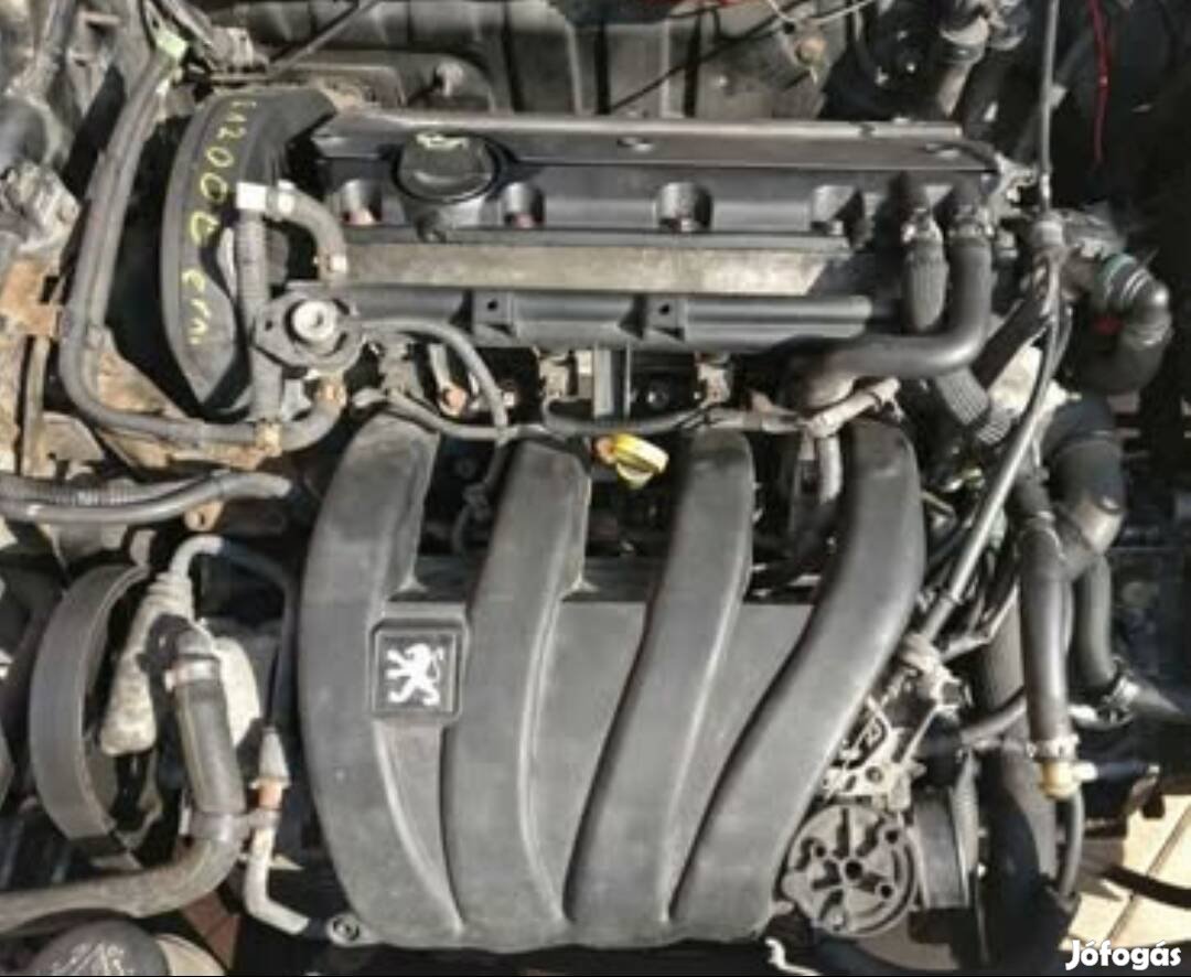 Peugeot 306 Citroen 1.8 16v Lfy motor