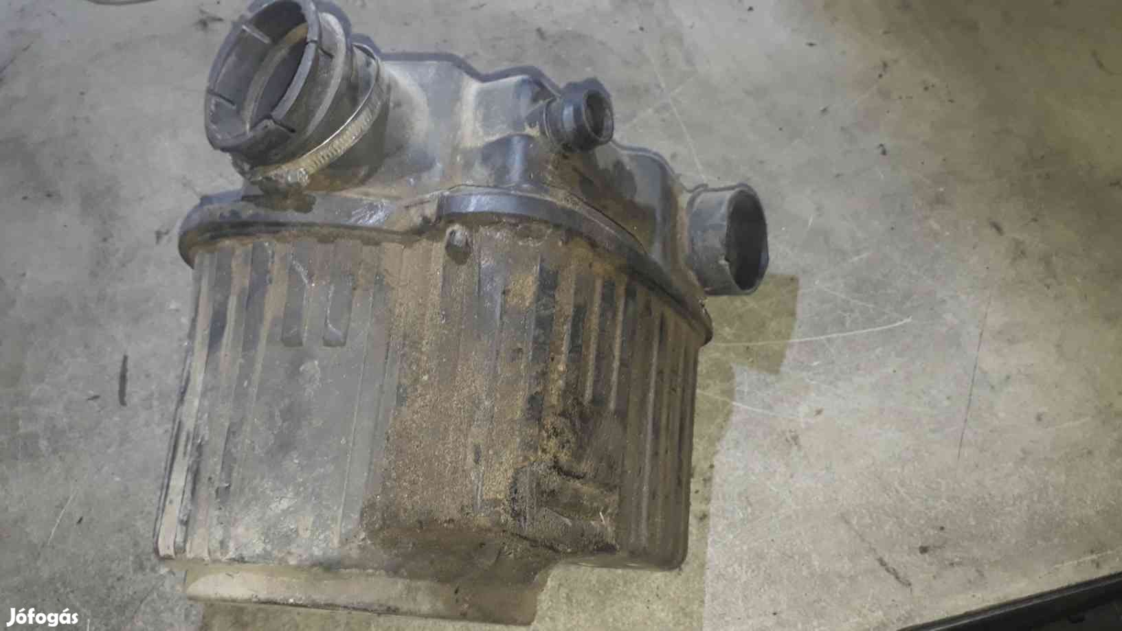 Peugeot 306 Légszűrő Ház