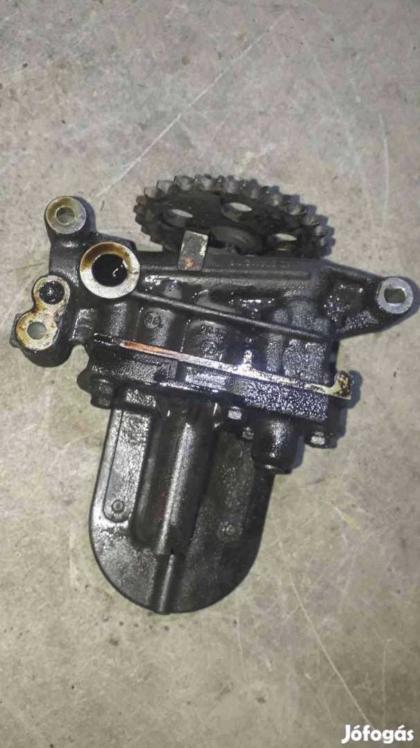 Peugeot 306 Olaj Pumpa
