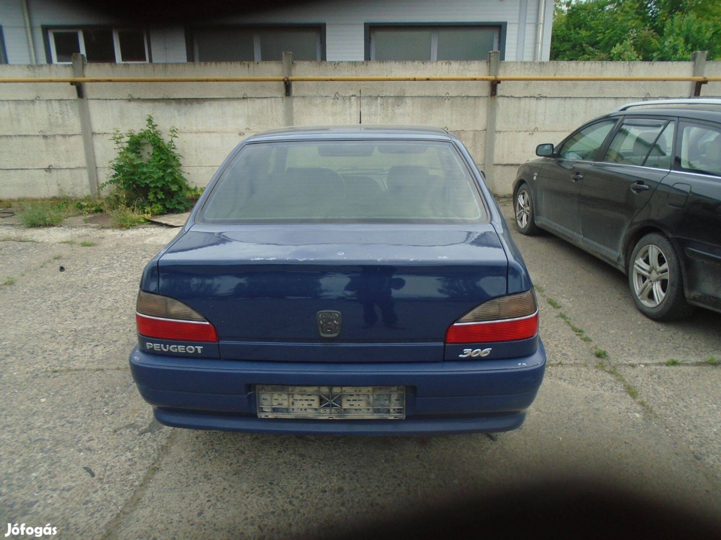 Peugeot 306 XR