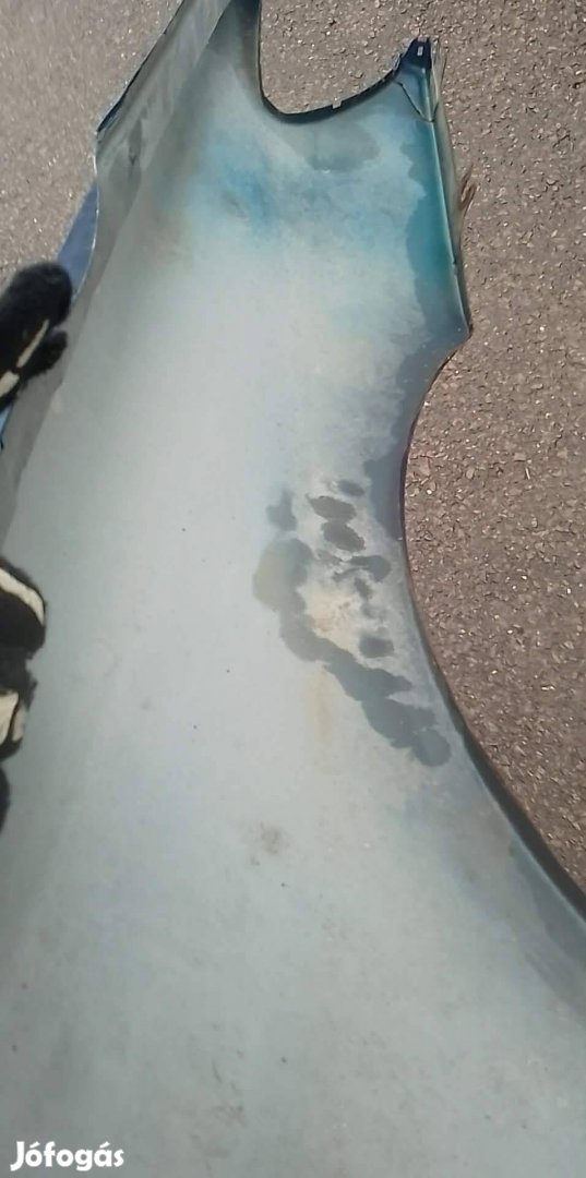 Peugeot 306 bal első sárvédő