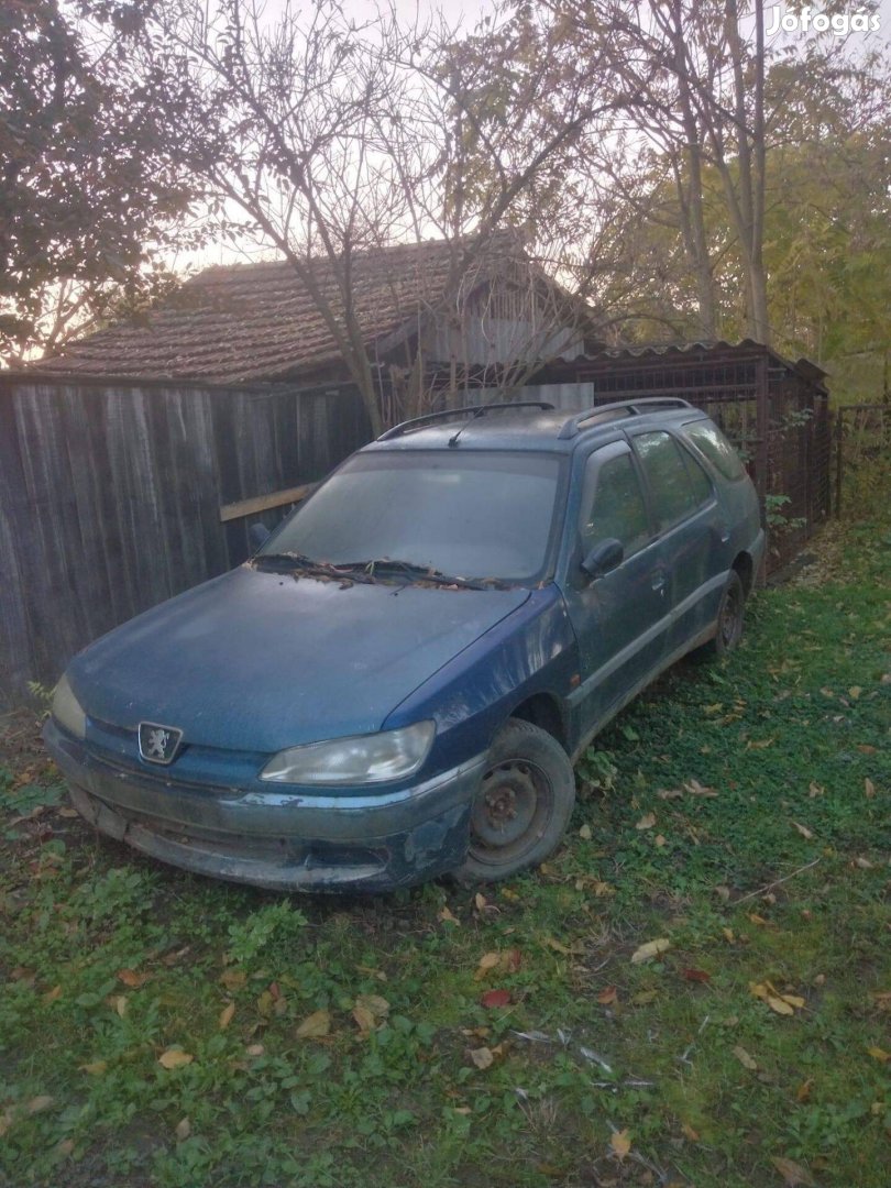 Peugeot 306 eladó