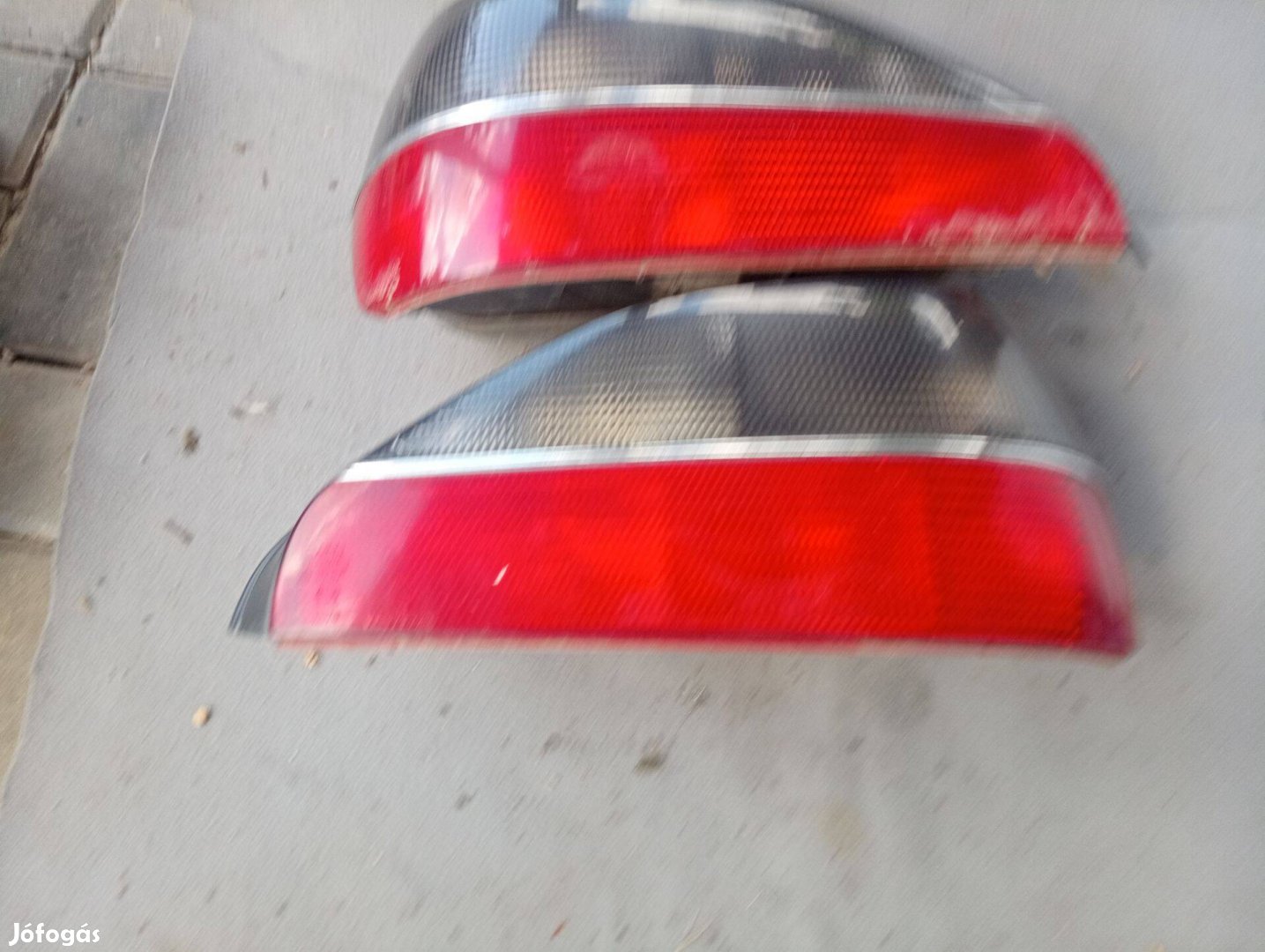 Peugeot 306 hátsó lámpák