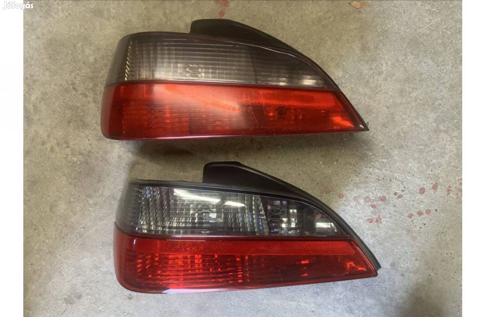 Peugeot 306 lámpa