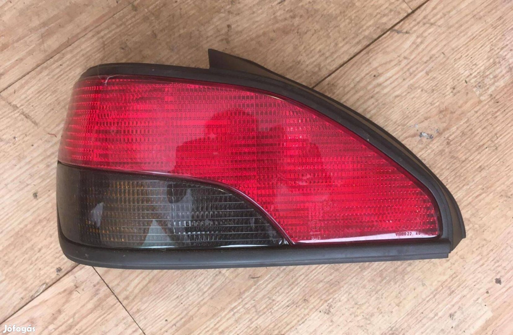 Peugeot 306 lámpa. Új