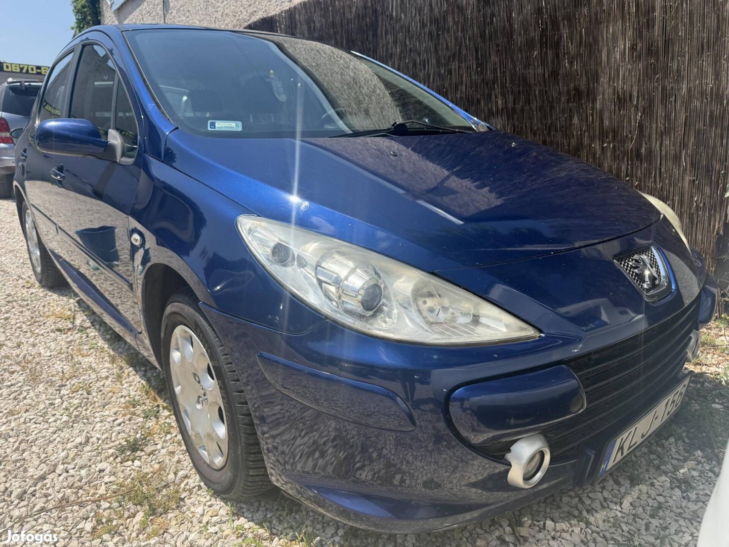 Peugeot 307 1.4 16V Presence