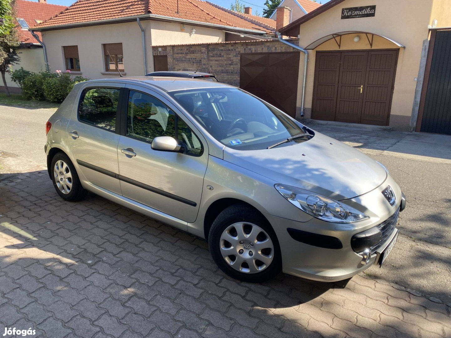 Peugeot 307 1.4