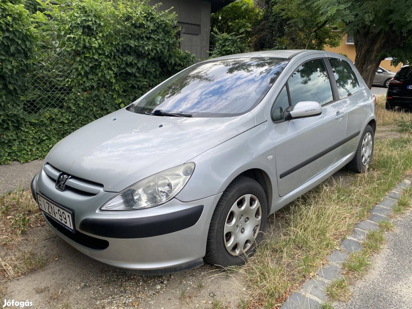 Peugeot 307 1.4 Profil